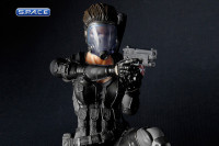 Lupo from Resident Evil: Operation Racoon City (Play Arts Kai)