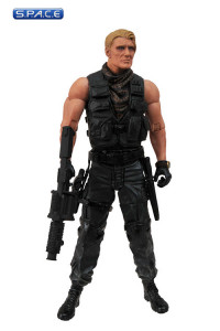 3er Komplettsatz: The Expendables 2