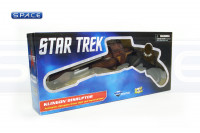 1:1 Klingon Disruptor Life-Size Replica (Star Trek)