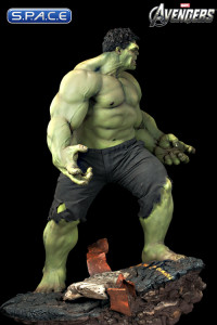 Hulk Maquette (The Avengers)