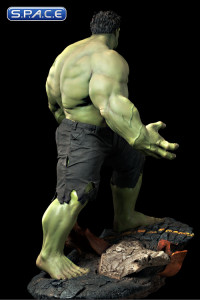 Hulk Maquette (The Avengers)