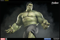 Hulk Maquette (The Avengers)