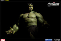 Hulk Maquette (The Avengers)