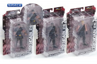 The Expendables 2 Assortment (8er Case)