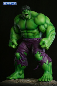 The Incredible Hulk Variant Exclusive Statue (Marvel)