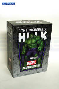 The Incredible Hulk Variant Exclusive Statue (Marvel)