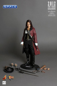 1/6 Scale Angelica Movie Masterpiece MMS181 (POTC - On Stranger Tides)