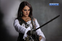 1/6 Scale Angelica Movie Masterpiece MMS181 (POTC - On Stranger Tides)