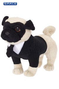 Frank the Pug Plush with Sound (Men in Black 3)