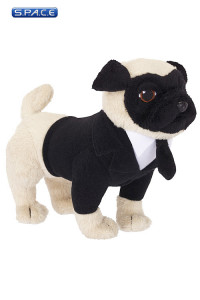 Frank the Pug Plush with Sound (Men in Black 3)