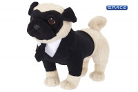 Frank the Pug Plush with Sound (Men in Black 3)