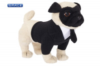 Frank the Pug Plush with Sound (Men in Black 3)