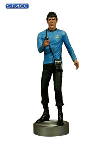 1/4 Scale Mr. Spock Statue (Star Trek)