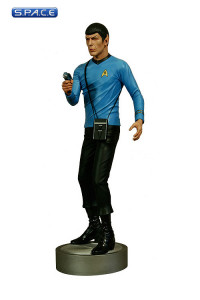 1/4 Scale Mr. Spock Statue (Star Trek)