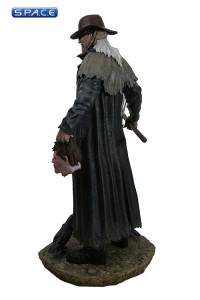 1/4 Scale Creeper Statue (Jeepers Creepers)
