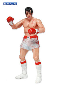 Rocky Balboa vs. Apollo Creed 2-Pack TRU Exclusive (Rocky)