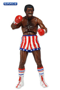 Rocky Balboa vs. Apollo Creed 2-Pack TRU Exclusive (Rocky)