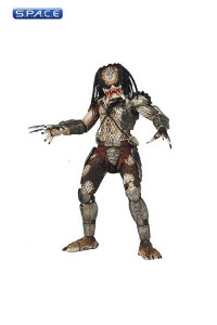 Jungle Hunter and battle damaged City Hunter 2-Pack TRU Exclusive (Predator)