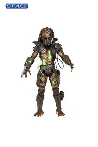 Jungle Hunter and battle damaged City Hunter 2-Pack TRU Exclusive (Predator)