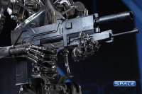 1/4 Scale T-800 Endoskeleton QS002 (The Terminator)