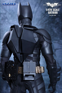 1/4 Scale Batman Collectible Figure QS001 (Batman The Dark Knight Rises)