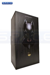 1/4 Scale Batman Collectible Figure QS001 (Batman The Dark Knight Rises)