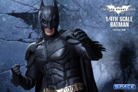 1/4 Scale Batman Collectible Figure QS001 (Batman The Dark Knight Rises)