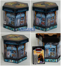 Carbonite Chamber Pack Jar Jar Binks SDCC 2012 (Star Wars)