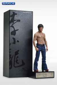 1/6 Scale Bruce Lee Black Label Statue (Bruce Lee)