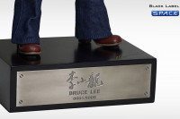 1/6 Scale Bruce Lee Black Label Statue (Bruce Lee)