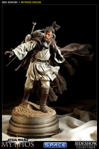 Ben Kenobi Mythos Statue (Star Wars)