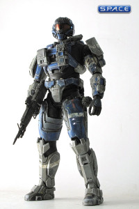 1/6 Scale Commander Carter S-A259 Partan-III (Halo)