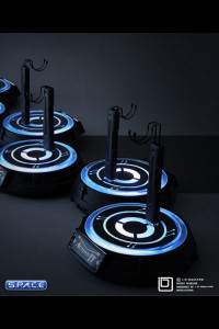 1/6 Scale Action-TT Power Illuminated Turntable Figure Stand