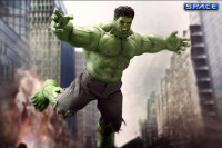 1/6 Scale Hulk Movie Masterpiece MMS186 (The Avengers)