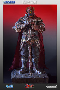 1/4 Scale Ganondorf Statue (Zelda - Twilight Princess)