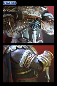 1/4 Scale Ganondorf Statue (Zelda - Twilight Princess)