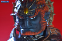 1/4 Scale Ganondorf Statue (Zelda - Twilight Princess)