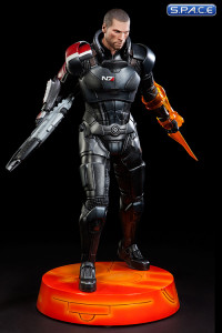 Commander Shepard Premium Format Figure (Mass Effect 3)