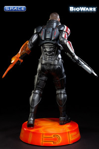 Commander Shepard Premium Format Figure (Mass Effect 3)