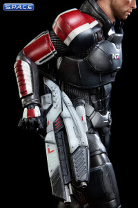 Commander Shepard Premium Format Figure (Mass Effect 3)