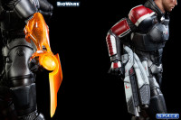 Commander Shepard Premium Format Figure (Mass Effect 3)