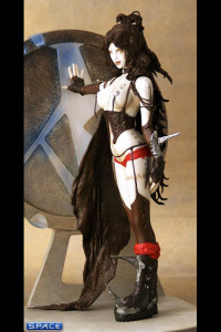 1/8 Scale Dancer of Pain PVC Statue by Luis Royo (Fantasy Figure Gallery)