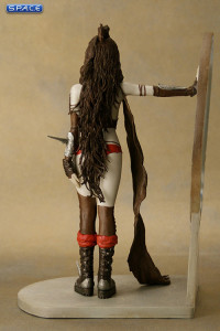 1/8 Scale Dancer of Pain PVC Statue by Luis Royo (Fantasy Figure Gallery)