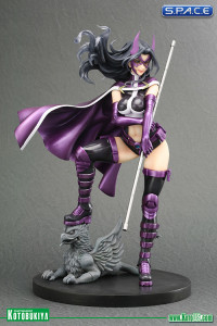 1/7 Scale Huntress DC Bishoujo PVC Statue