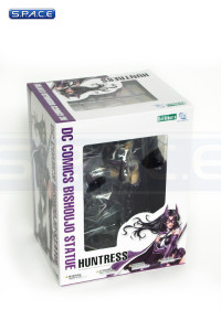 1/7 Scale Huntress DC Bishoujo PVC Statue