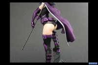 1/7 Scale Huntress DC Bishoujo PVC Statue