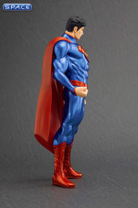 1/10 Scale Superman The New 52 ARTFX+ Statue (DC Comics)