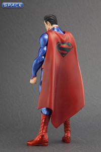 1/10 Scale Superman The New 52 ARTFX+ Statue (DC Comics)