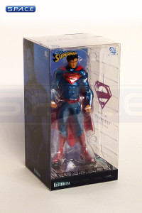 1/10 Scale Superman The New 52 ARTFX+ Statue (DC Comics)