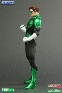 1/10 Scale Green Lantern The New 52 ARTFX+ Statue (DC Comics)